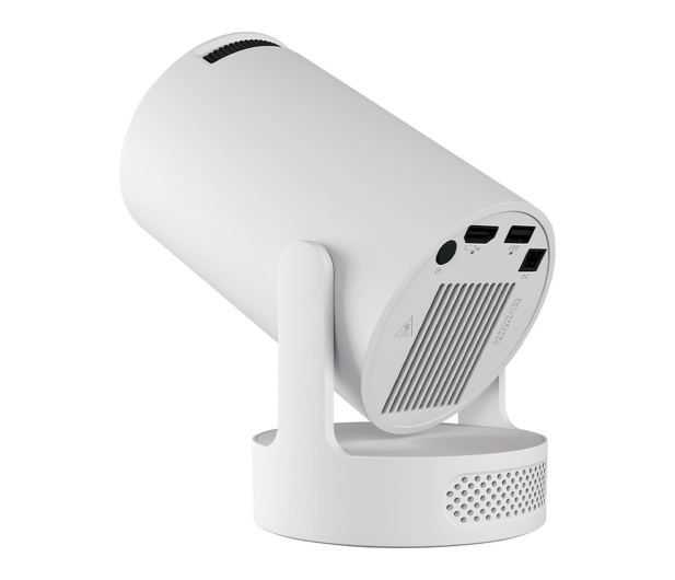 Xiaomi 85" S Mini 2026 QD-Mini LED FHD Google TV+HY300 Pro+ White&G - 1572920 - zdjęcie 6